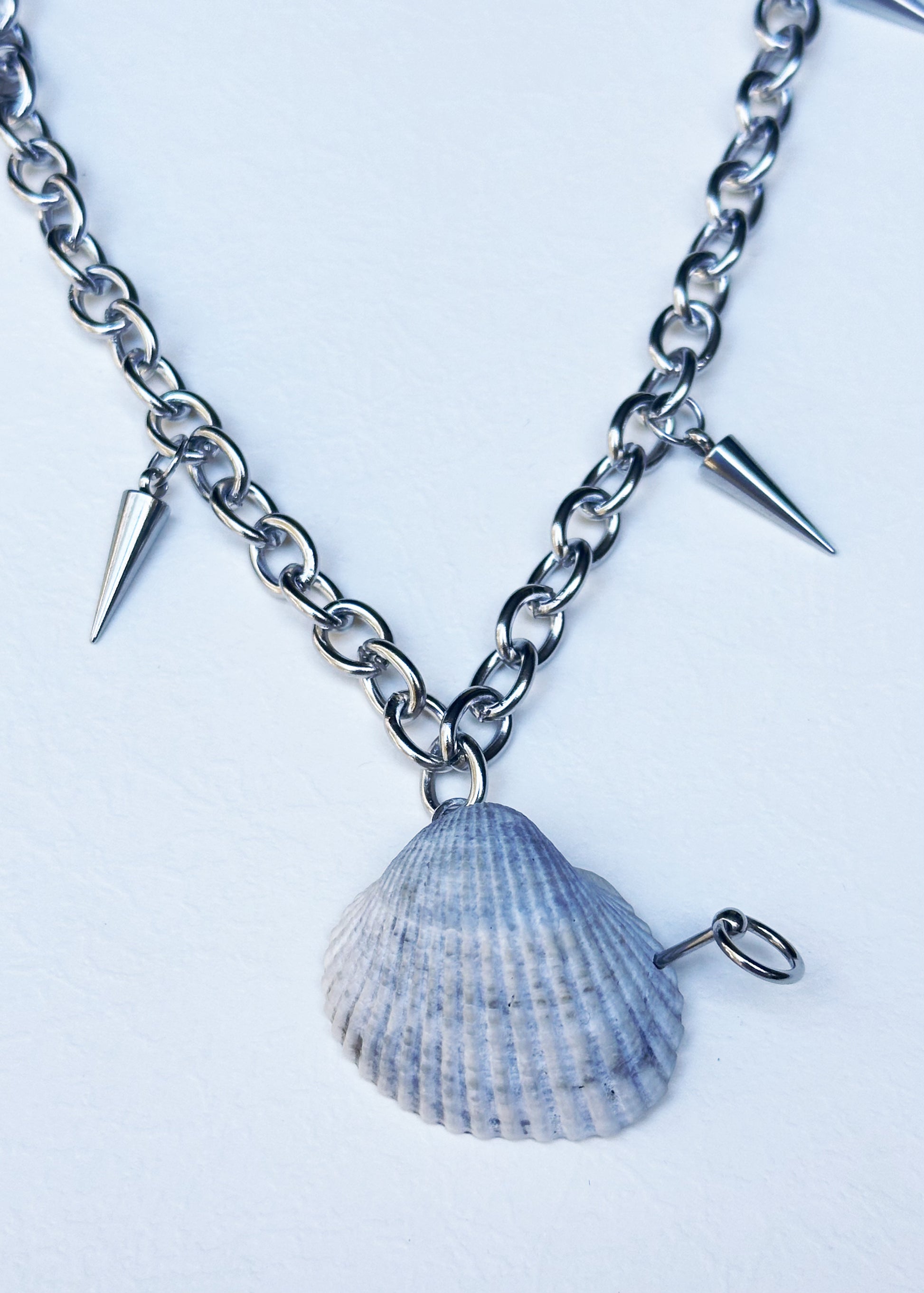 Shell Trap