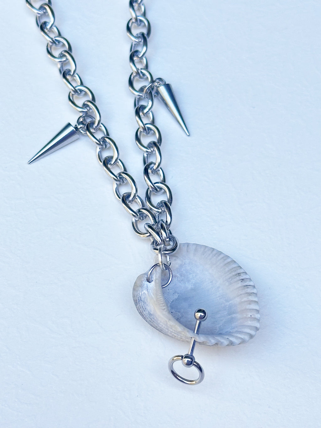 Shell Trap