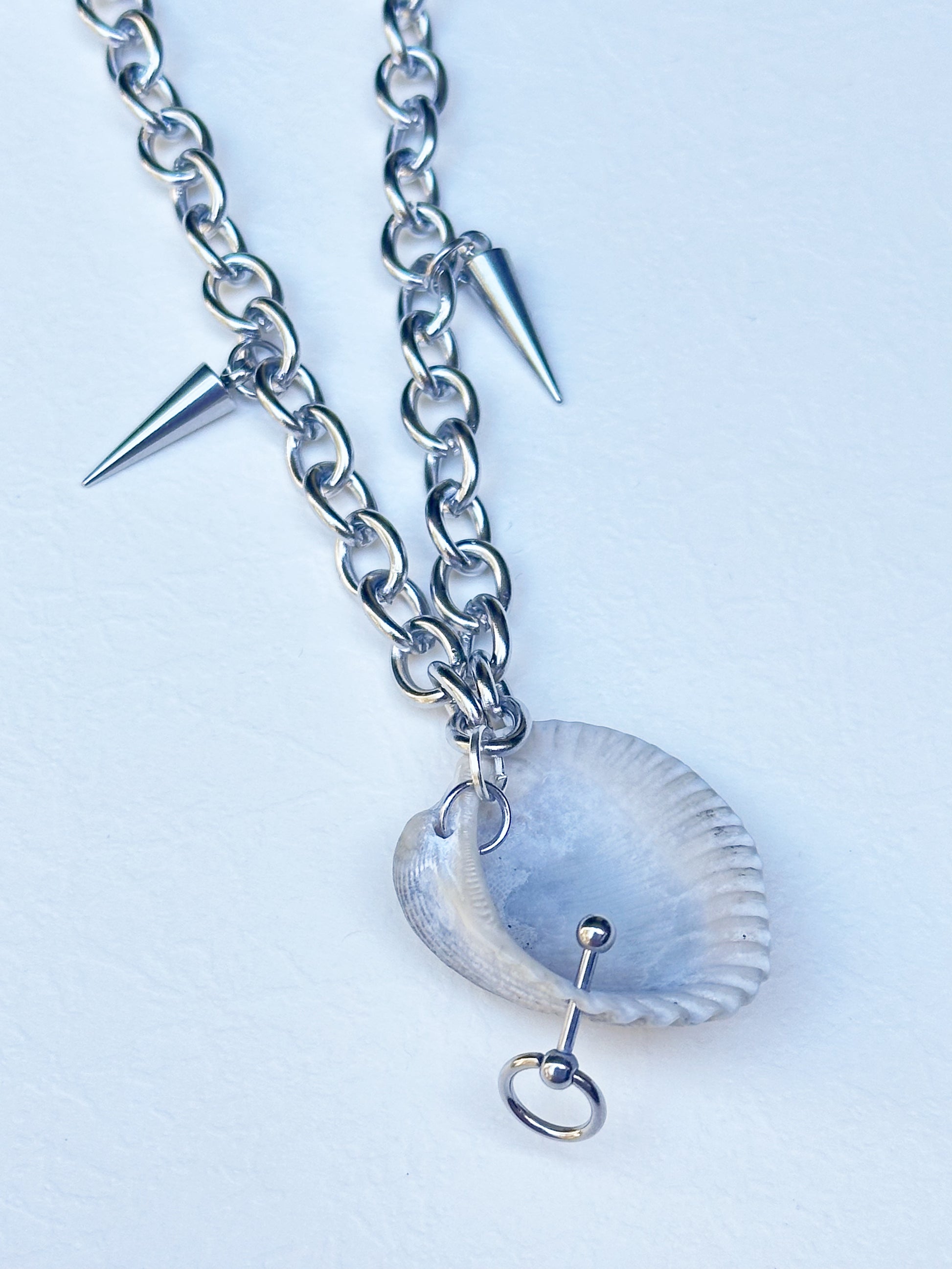 Shell Trap